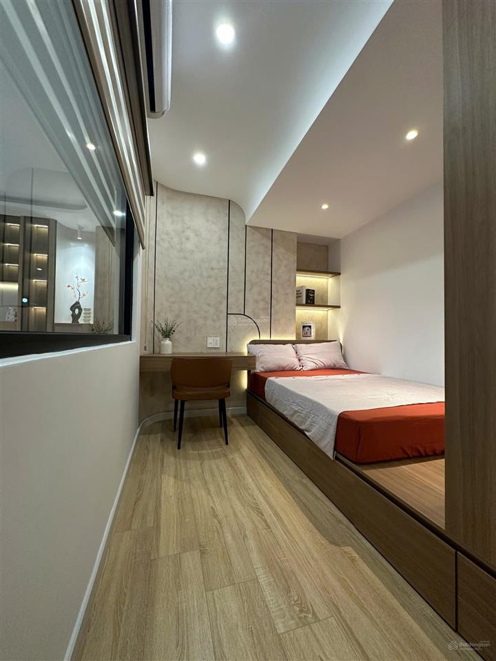 Bán nhanh căn hưng vượng 2, phú mỹ hưng, quận 7, căn góc, full nội thất mới 100%, nhận nhà ở ngay