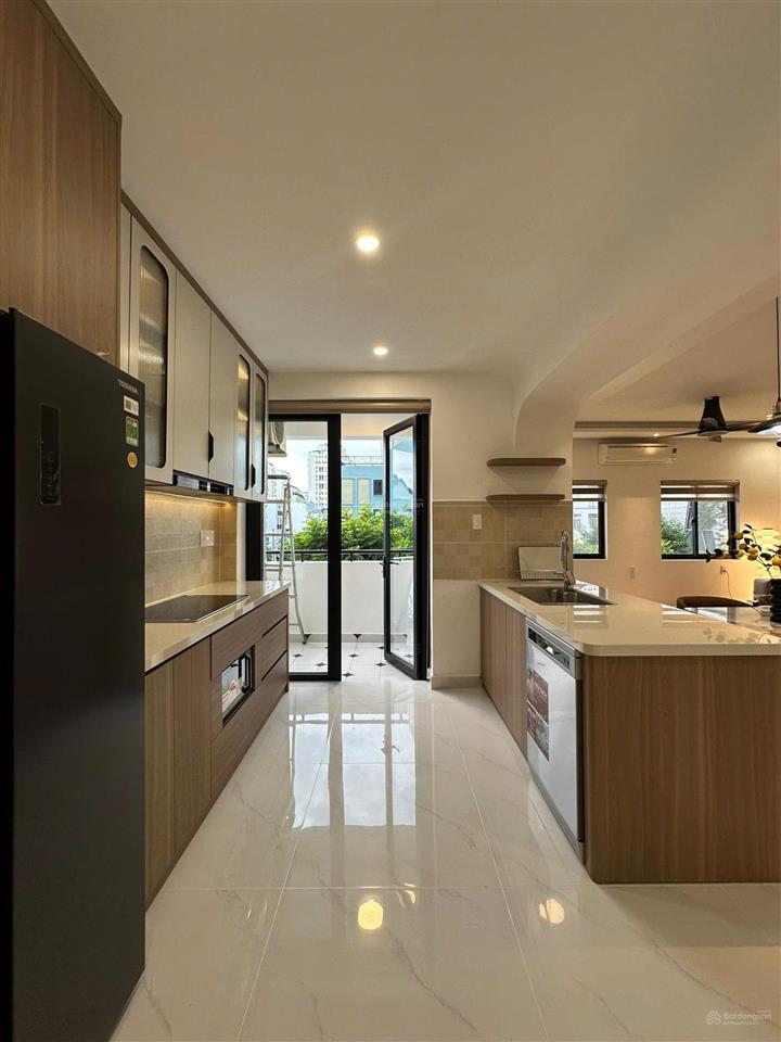Bán nhanh căn hưng vượng 2, phú mỹ hưng, quận 7, căn góc, full nội thất mới 100%, nhận nhà ở ngay