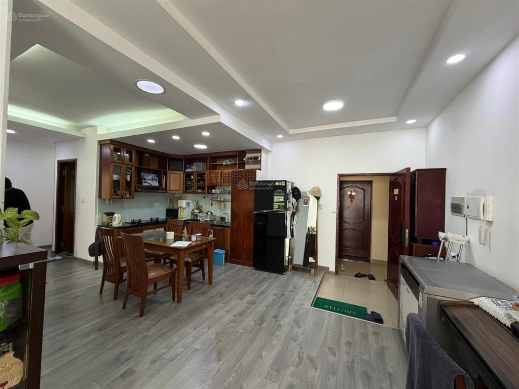 Căn góc 91m2 sky garden 2, phú mỹ hưng. phong thuỷ siêu đẹp 369, full nội thất mới như hình