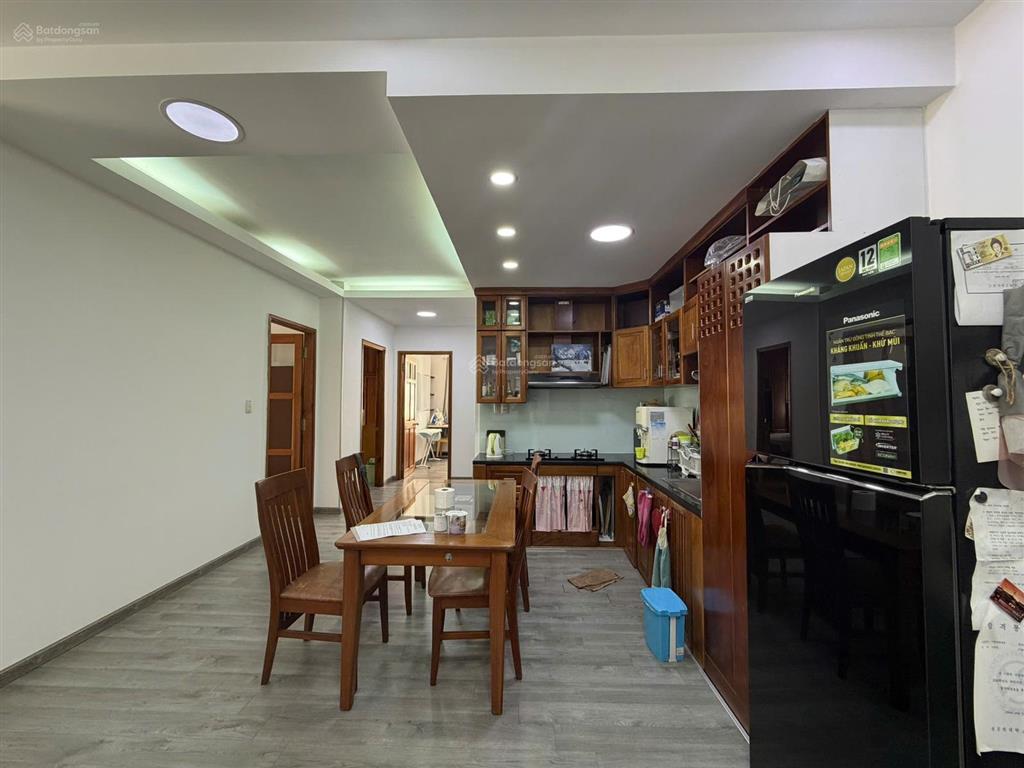 Căn góc 91m2 sky garden 2, phú mỹ hưng. phong thuỷ siêu đẹp 369, full nội thất mới như hình