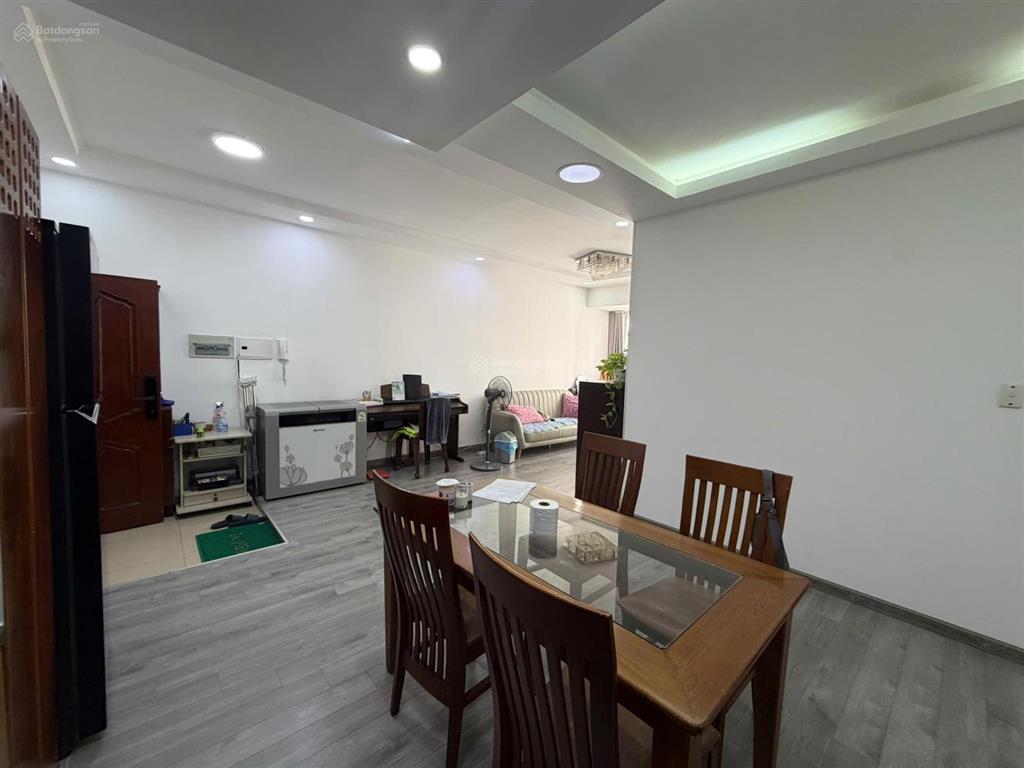 Căn góc 91m2 sky garden 2, phú mỹ hưng. phong thuỷ siêu đẹp 369, full nội thất mới như hình