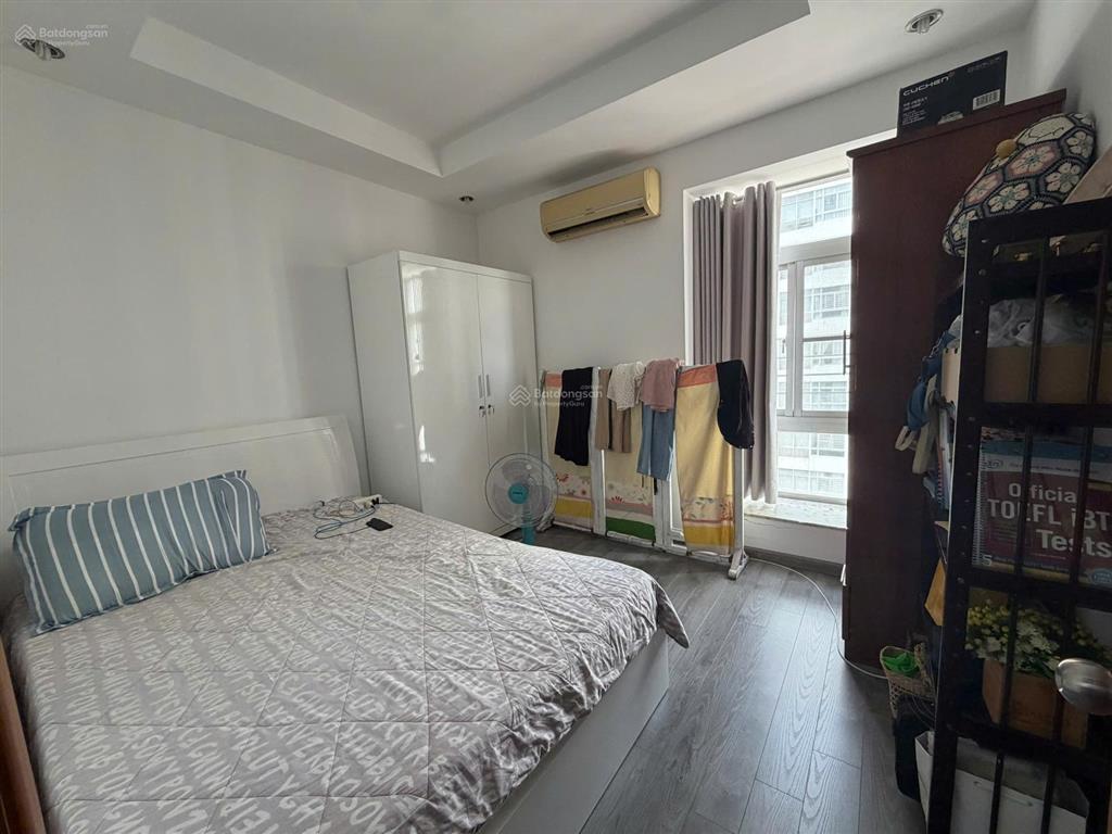 Căn góc 91m2 sky garden 2, phú mỹ hưng. phong thuỷ siêu đẹp 369, full nội thất mới như hình