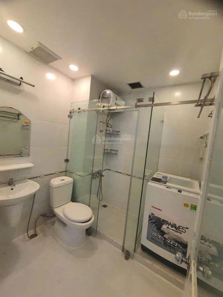 Bán căn hộ sky 3, 56m2, tầng 9, view sông thoáng mát, full nội thất, nhà mới đẹp