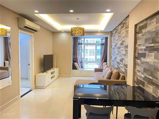 Kẹt tiền cần bán gấp căn hộ sky 3, pmh, quận 7. căn góc 74m2, 2pn, giá bán nhanh 5,3 tỷ