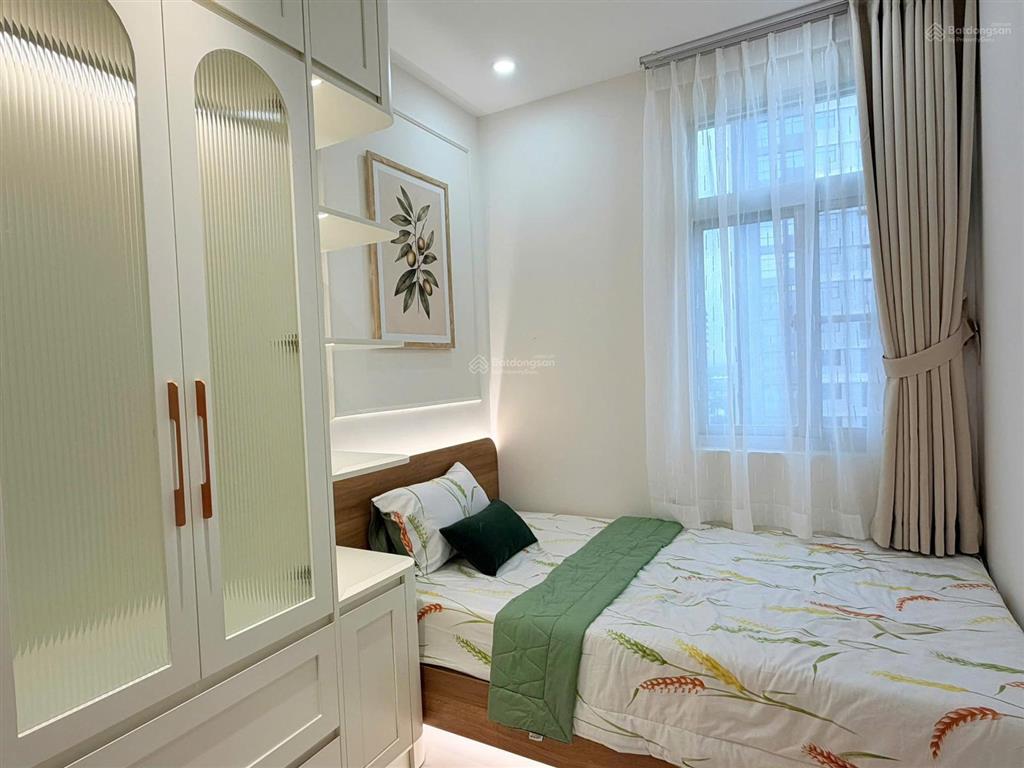 Bán nhanh căn góc sky garden 2, phú mỹ hưng, quận 7. căn 3pn, full nội thất, view thoáng, giá 6.7ỷ