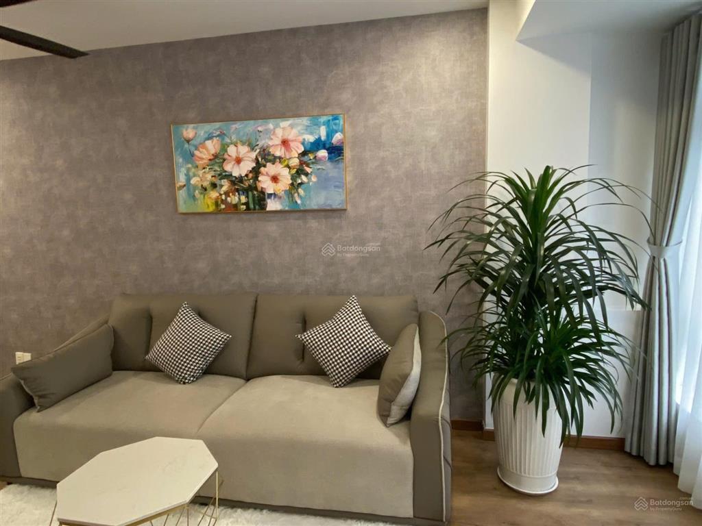 Bán căn hộ sky garden 3, 56m², 2pn 1wc, giá 3,8 tỷ  hđ thuê dài hạn 14 triệu/tháng