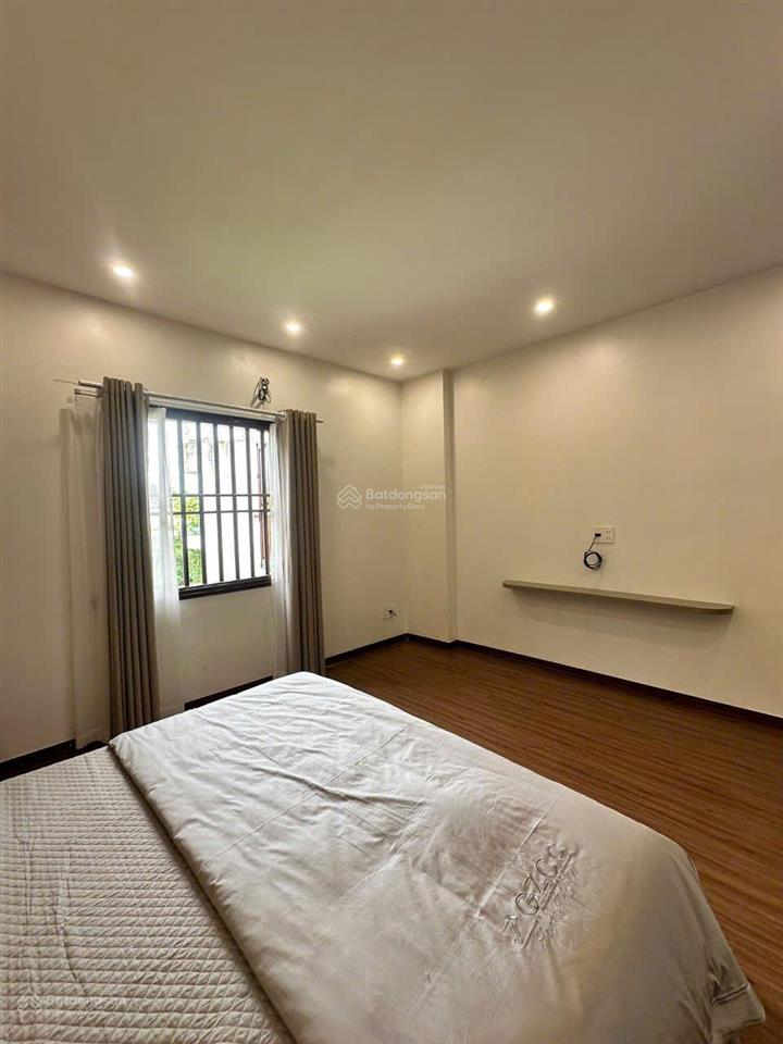 Nhà 5 tầng kđt cao xanh hà khánh a  vỉa hè rộng  6 tỷ