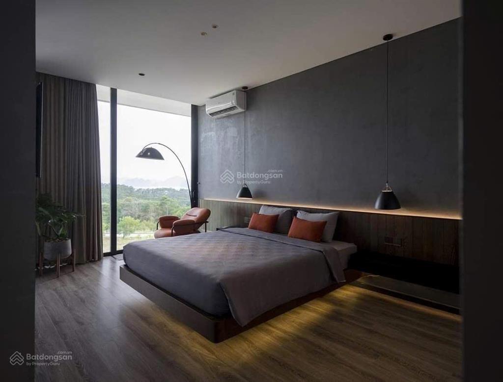 Cần bán villas 500m2, 5 phòng ngủ