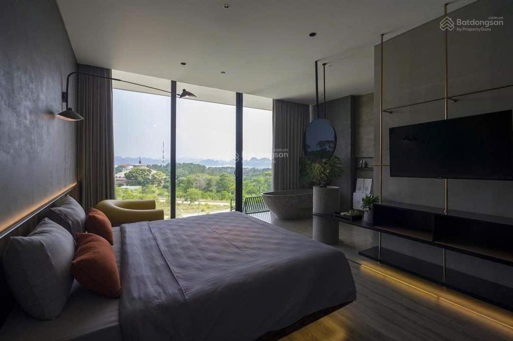 Cần bán villas 500m2, 5 phòng ngủ
