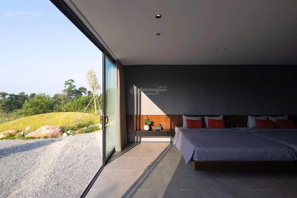 Cần bán villas 500m2, 5 phòng ngủ