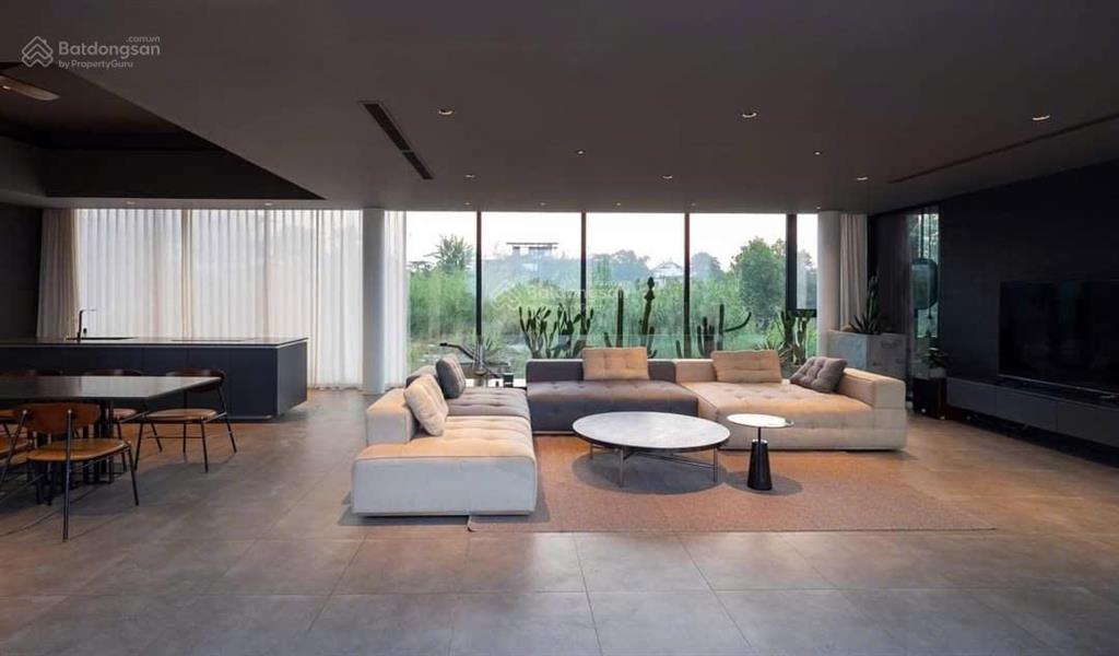 Cần bán villas 500m2, 5 phòng ngủ