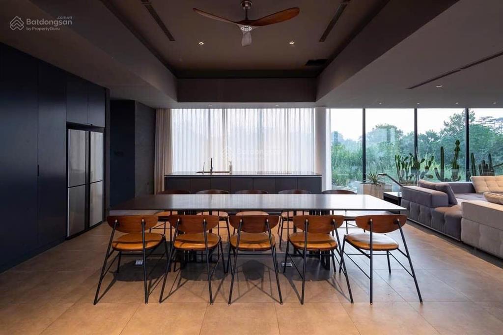 Cần bán villas 500m2, 5 phòng ngủ