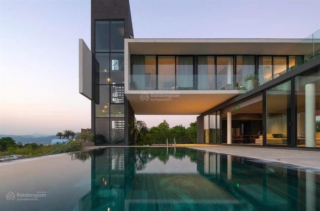 Cần bán villas 500m2, 5 phòng ngủ