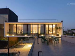 Cần bán villas 500m2, 5 phòng ngủ