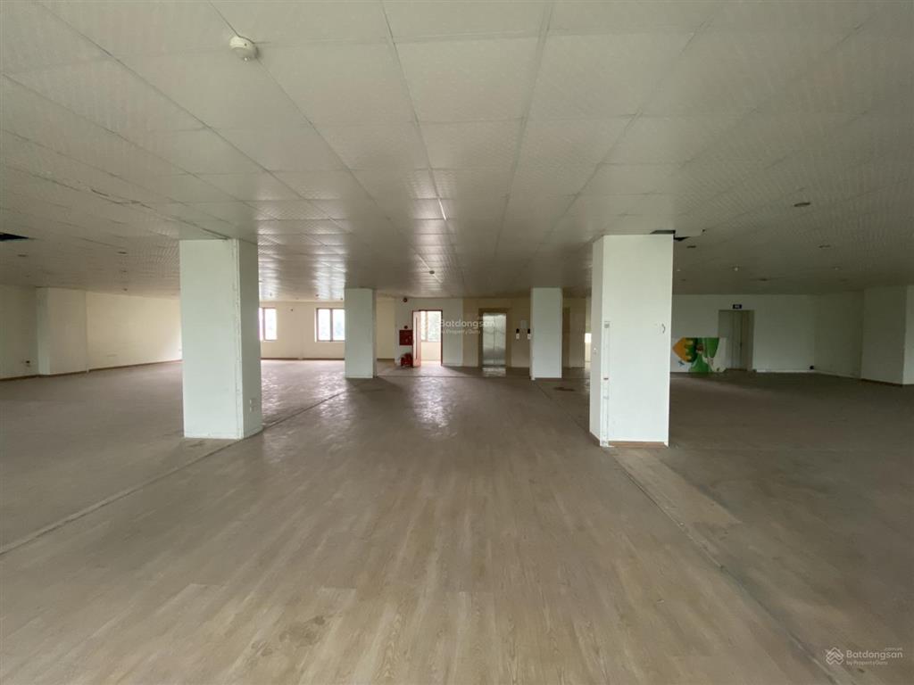 Cho thuê văn phòng tại lê thánh tông, 150 nghìn/m2, 1000m2, chính chủ hot