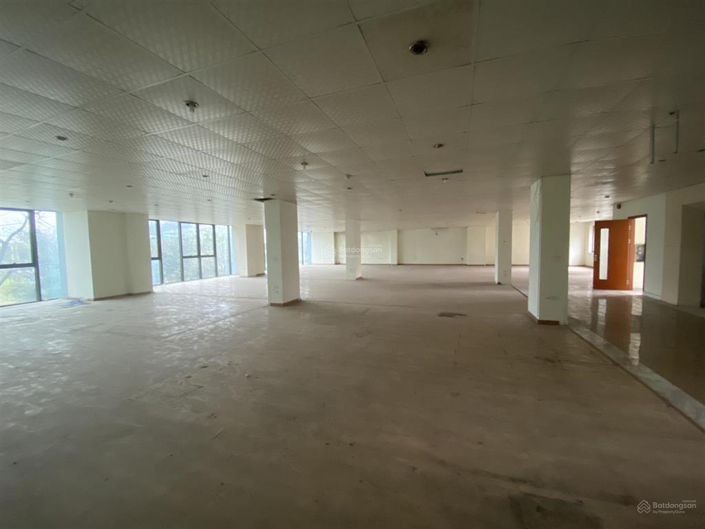 Cho thuê văn phòng tại lê thánh tông, 150 nghìn/m2, 1000m2, chính chủ hot