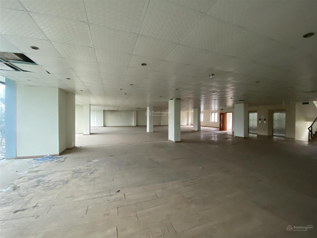Cho thuê văn phòng tại lê thánh tông, 150 nghìn/m2, 1000m2, chính chủ hot