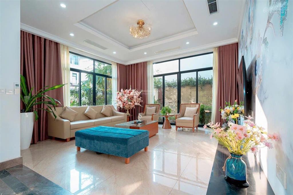 Cho thuê biệt thự flc 6 phòng ngủ, nội thất đầy đủ