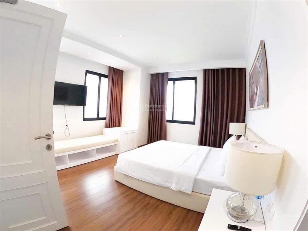 Cho thuê biệt thự flc 6 phòng ngủ, nội thất đầy đủ