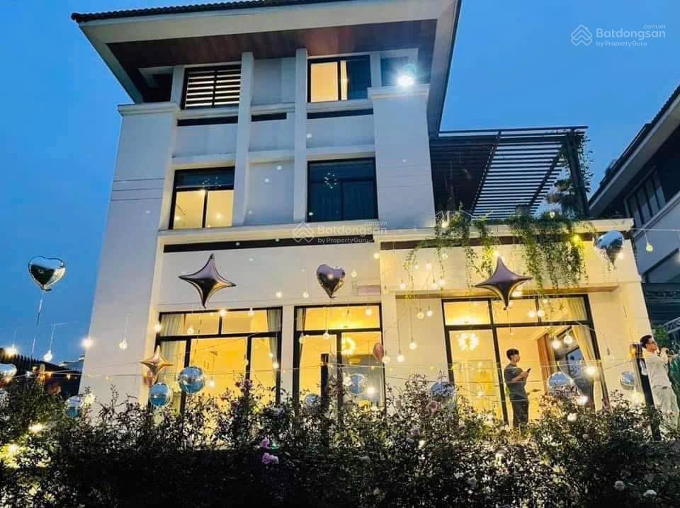 Cho thuê biệt thự flc 6 phòng ngủ, nội thất đầy đủ