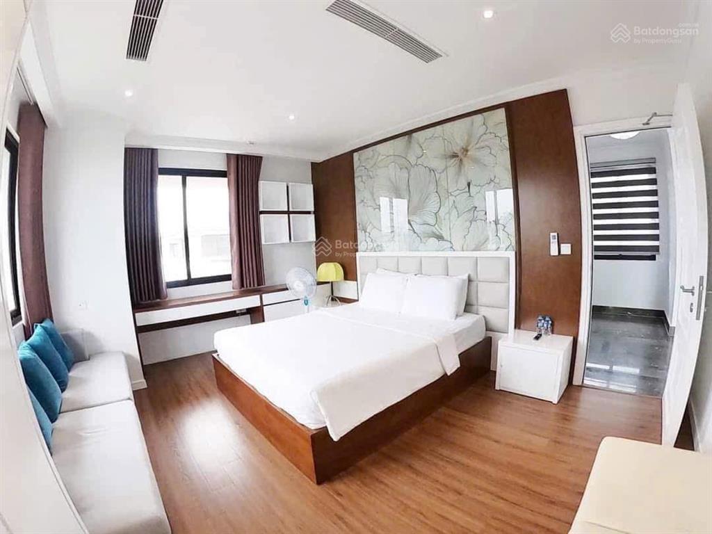 Cho thuê biệt thự flc 6 phòng ngủ, nội thất đầy đủ