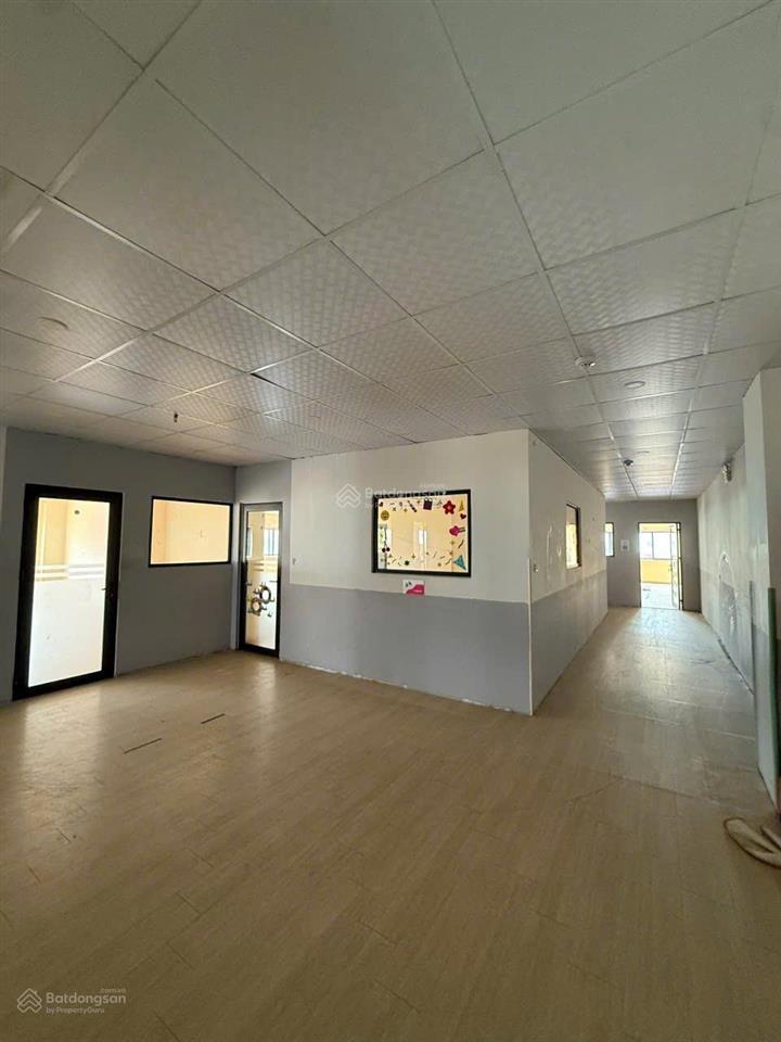 Cho thuê tòa nhà 400m², 6 tầng trung tâm hạ long, quảng ninh