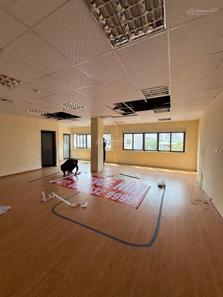 Cho thuê tòa nhà 400m², 6 tầng trung tâm hạ long, quảng ninh