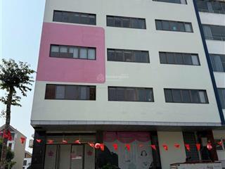 Cho thuê tòa nhà 400m², 6 tầng trung tâm hạ long, quảng ninh