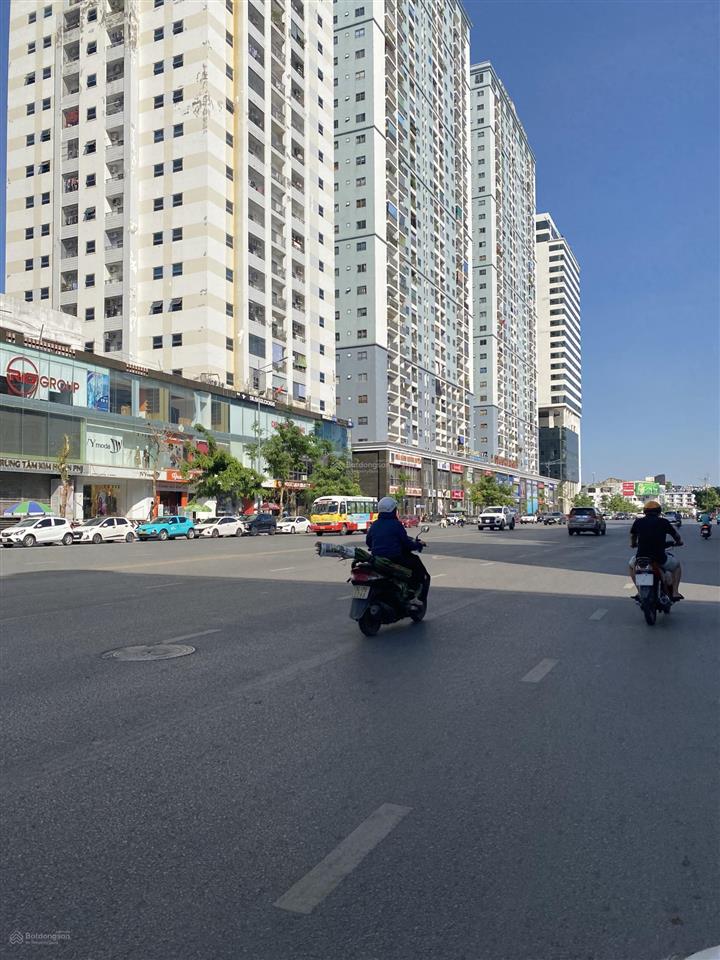 Cho thuê nhà 100m2, 4 tầng đường trần hưng đạo hạ long, quảng ninh