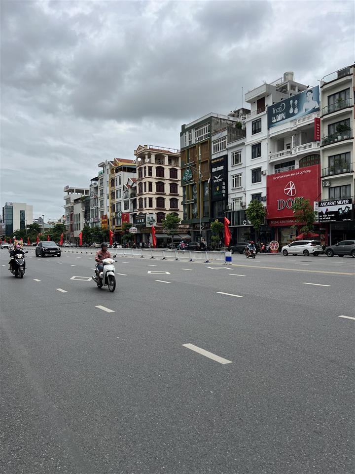 Cho thuê nhà 100m2, 4 tầng đường trần hưng đạo hạ long, quảng ninh