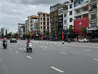 Cho thuê nhà 100m2, 4 tầng đường trần hưng đạo hạ long, quảng ninh