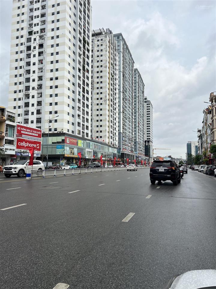 Cho thuê nhà 100m2, 4 tầng đường trần hưng đạo hạ long, quảng ninh