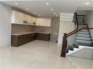 Cho thuê nhà hẻm 1 trục xe tải 7m đường phạm văn chiêu p14 gò vấp