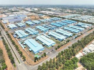 Cụm công nghiệp hoàng lâu, dt 1.000m2, phù hợp doanh nghiệp sản xuất và kho xưởng