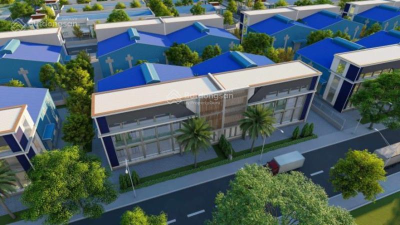 Lô đất công nghiệp từ 1.00036.000m2 ký trực tiếp cđt giá tốt nhất, vị trí tối ưu cao tốc  sân bay