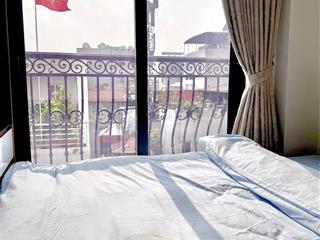 Chính chủ cho thuê studio 40m2, bếp nấu riêng, full đồ, 205 xuân đỉnh