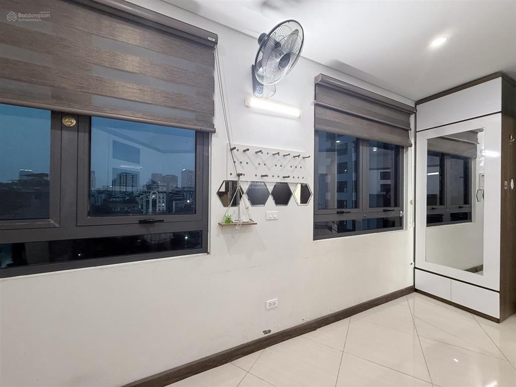 Cho thuê phòng 55m², nội thất chuẩn 4 sao rẻ bất ngờ tại ngã tư nguyễn hoànglê đức thọ, mỹ đình