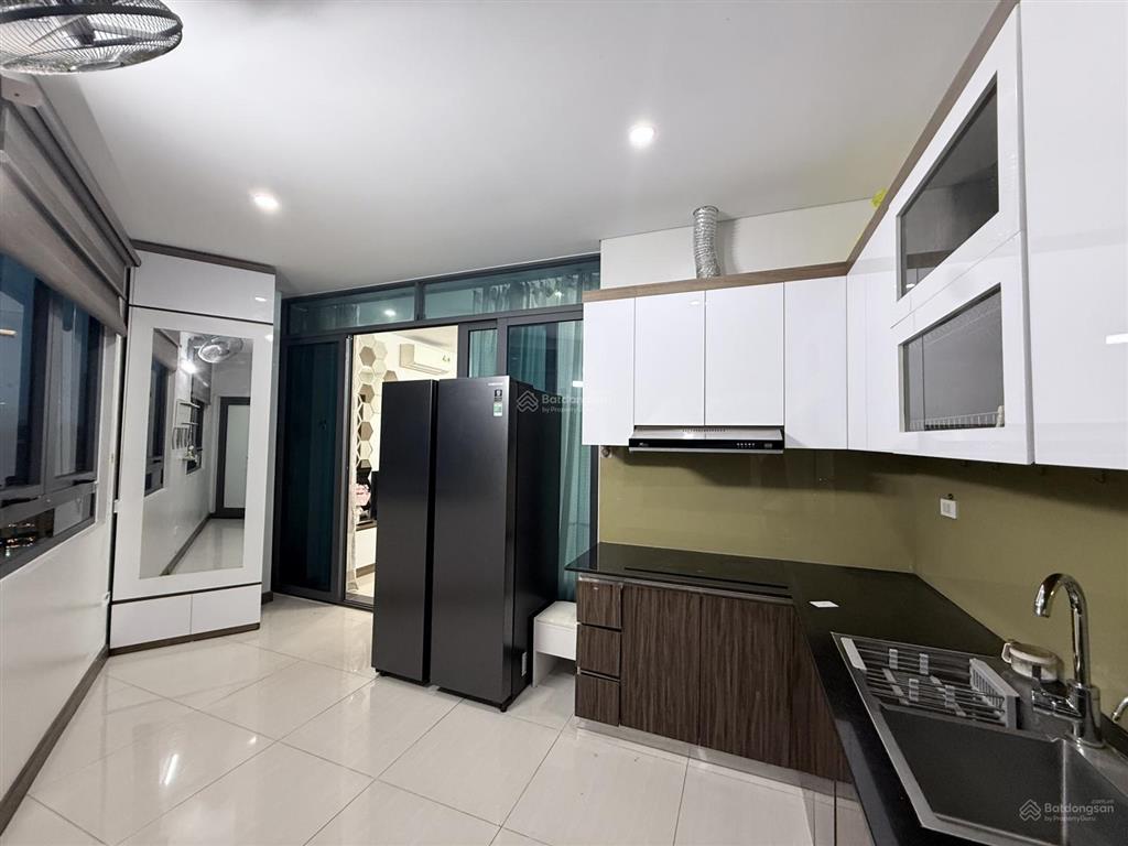 Cho thuê phòng 55m², nội thất chuẩn 4 sao rẻ bất ngờ tại ngã tư nguyễn hoànglê đức thọ, mỹ đình