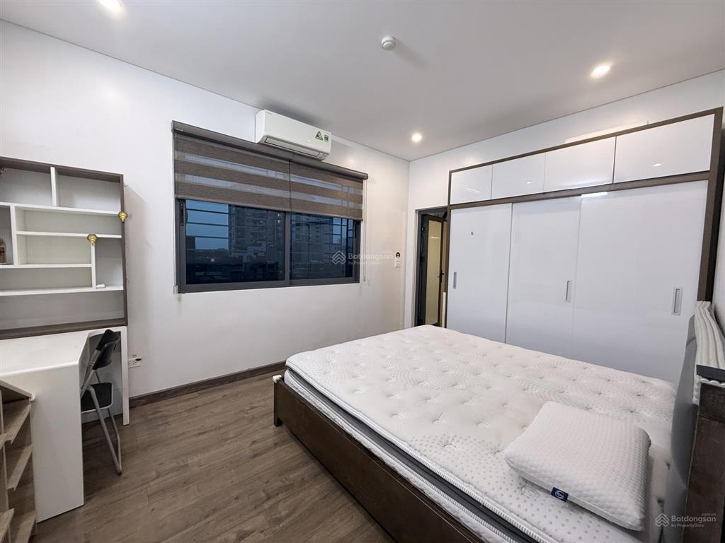 Cho thuê phòng 55m², nội thất chuẩn 4 sao rẻ bất ngờ tại ngã tư nguyễn hoànglê đức thọ, mỹ đình