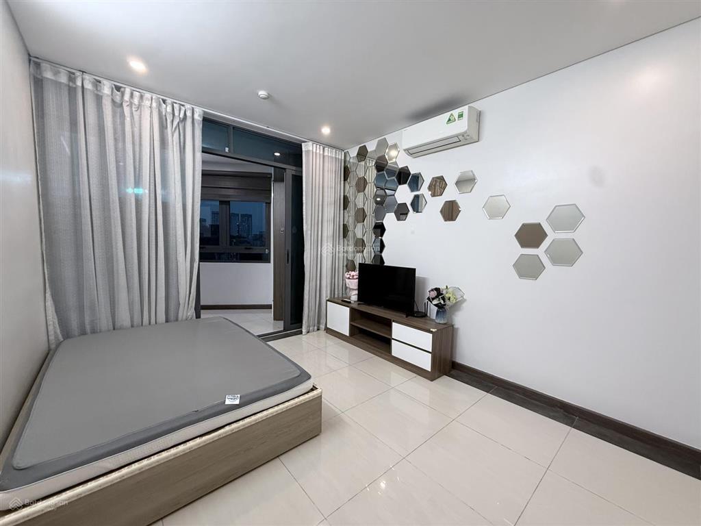 Cho thuê phòng 55m², nội thất chuẩn 4 sao rẻ bất ngờ tại ngã tư nguyễn hoànglê đức thọ, mỹ đình