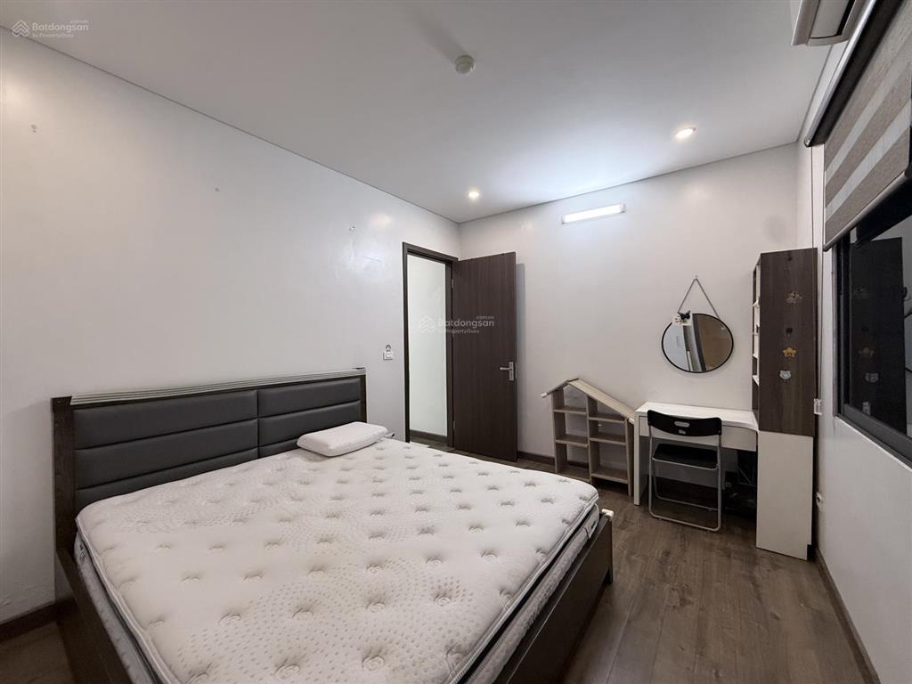 Cho thuê phòng 55m², nội thất chuẩn 4 sao rẻ bất ngờ tại ngã tư nguyễn hoànglê đức thọ, mỹ đình