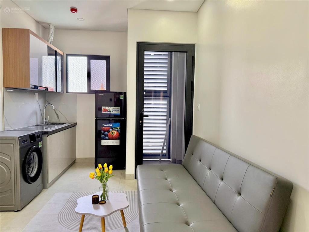 Chính chủ cho thuê phòng 40m², 1 ngủ 1 khách, ngõ 205 xuân đỉnh, rộng thoáng, giá 6 triệu/tháng!
