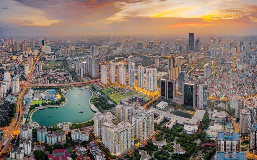Có nên mua vista văn la lúc này? 7 lý do nên giữ chỗ 100tr trước khi mở bán