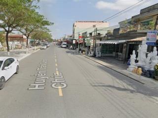 Chính chủ gửi. cần bán đất đường kiệt huyền trân công chúa, ngũ hành sơn, tp đà nẵng