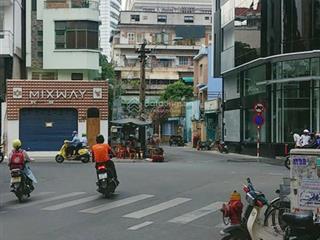 Căn hộ chung cư 38m2 giữa trung tâm quận 3 (cc khai minh)