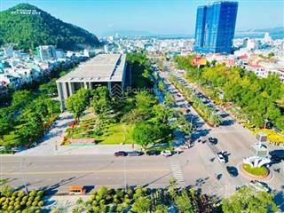 Căn góc 70m2 cần bán lỗ giá còn 2tỷ350 grand center quy nhơn