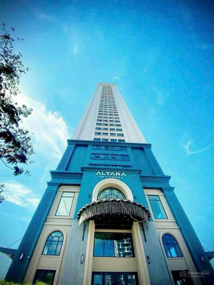 Còn duy nhất căn góc altara quy nhơn giá 2tỷ450 hướng đông nam cần bán gấp