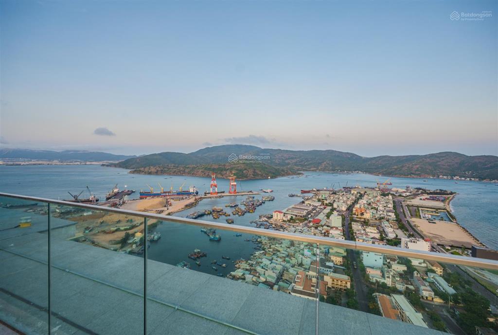 Sót lại căn hộ 2 phòng ngủ 2 tỷ 100 tr giá tốt nhất altara quy nhơn view biển hướng đông nam