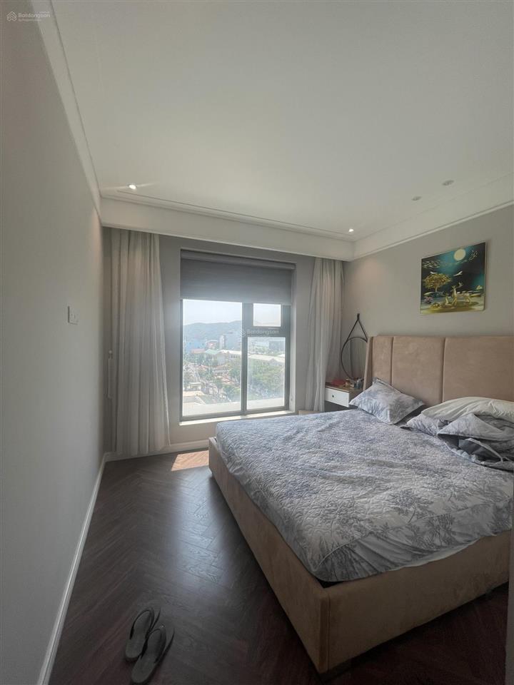 Sót lại căn hộ 2 phòng ngủ 2 tỷ 100 tr giá tốt nhất altara quy nhơn view biển hướng đông nam