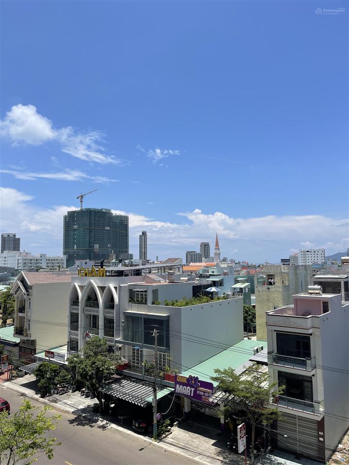 Cắt lỗ bán nhanh căn 3 pn phú tài residences quy nhơn giá 2tỷ650